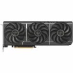 ASUS Prime GeForce RTX 5060 Ti 16GB GDDR7 Graphic Card - PRIME-RTX5060TI-16G - PCIe 5.0, 128-Bit, 2.60 GHz Boost Clock, 7680 x 4320, 3x DisplayPort, HDMI