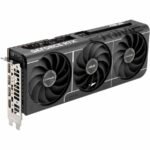ASUS Prime GeForce RTX 5060 Ti 16GB GDDR7 Graphic Card - PRIME-RTX5060TI-16G - PCIe 5.0, 128-Bit, 2.60 GHz Boost Clock, 7680 x 4320, 3x DisplayPort, HDMI - Image 2