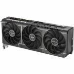 ASUS Prime GeForce RTX 5060 Ti 16GB GDDR7 Graphic Card - PRIME-RTX5060TI-16G - PCIe 5.0, 128-Bit, 2.60 GHz Boost Clock, 7680 x 4320, 3x DisplayPort, HDMI - Image 5