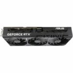 ASUS Prime GeForce RTX 5060 Ti 16GB GDDR7 Graphic Card - PRIME-RTX5060TI-16G - PCIe 5.0, 128-Bit, 2.60 GHz Boost Clock, 7680 x 4320, 3x DisplayPort, HDMI - Image 6