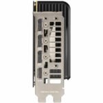 ASUS Prime GeForce RTX 5060 Ti 16GB GDDR7 Graphic Card - PRIME-RTX5060TI-16G - PCIe 5.0, 128-Bit, 2.60 GHz Boost Clock, 7680 x 4320, 3x DisplayPort, HDMI - Image 7