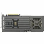 ASUS TUF GeForce RTX 5070 12GB GDDR7 OC Edition Graphic Card - TUF-RTX5070-O12G-GAMING - PCIe 5.0, 192-Bit, 2.64 GHz Boost Clock, 7680 x 4320, 3x DisplayPort, HDMI - Image 9