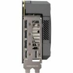 ASUS TUF GeForce RTX 5070 12GB GDDR7 OC Edition Graphic Card - TUF-RTX5070-O12G-GAMING - PCIe 5.0, 192-Bit, 2.64 GHz Boost Clock, 7680 x 4320, 3x DisplayPort, HDMI - Image 10
