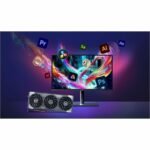 ASUS TUF GeForce RTX 5070 12GB GDDR7 OC Edition Graphic Card - TUF-RTX5070-O12G-GAMING - PCIe 5.0, 192-Bit, 2.64 GHz Boost Clock, 7680 x 4320, 3x DisplayPort, HDMI - Image 12