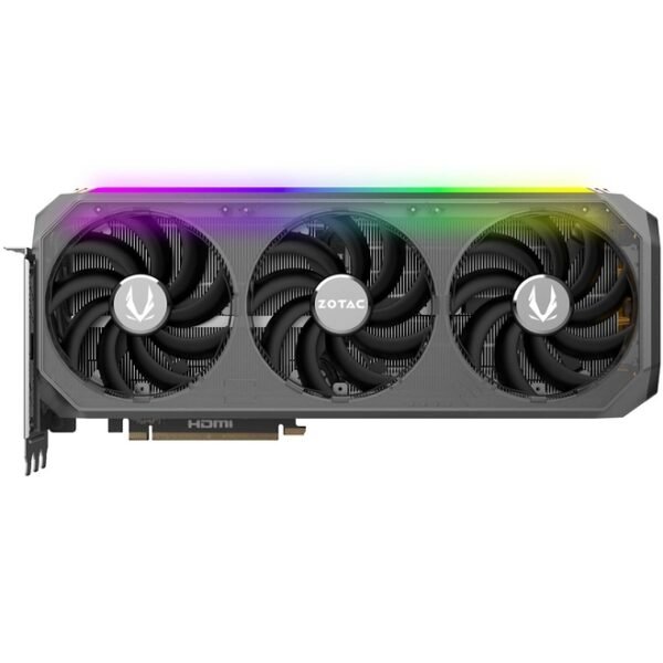 Zotac zt-b50900b-10p - (Image 1)