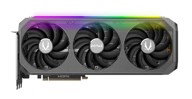 Zotac zt-b50900b-10p - (Image 1)