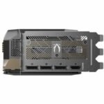 ZOTAC GeForce RTX 5090 32GB GDDR7 Graphic Card - ZT-B50900B-10P - PCIe 5.0 x16, 512-Bit, 2.47 GHz Core, 7680 x 4320, 3x DisplayPort, HDMI - Image 5