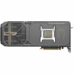 ZOTAC GeForce RTX 5090 32GB GDDR7 Graphic Card - ZT-B50900B-10P - PCIe 5.0 x16, 512-Bit, 2.47 GHz Core, 7680 x 4320, 3x DisplayPort, HDMI - Image 4