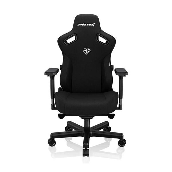 Anda Seat AD12YDC-XL-01-B-CF Gaming Chair