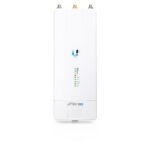 Ubiquiti AirFiber AF-5XHD 1000 Mbit/s White Power over Ethernet (PoE) - Image 2