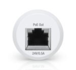 Ubiquiti INS-3AF-I-G PoE adapter Gigabit Ethernet 48 V - Image 3
