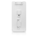 Ubiquiti NanoSwitch Gigabit Ethernet (10/100/1000) Power over Ethernet (PoE) White - Image 5