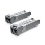 Ubiquiti Networks UACC-OM-MM-10G-D-2 network transceiver module Fiber optic 10000 Mbit/s 850 nm - Image 6