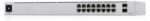 Ubiquiti UniFi 16-Port PoE Managed L2/L3 Gigabit Ethernet (10/100/1000) Power over Ethernet (PoE) 1U Silver - Image 3