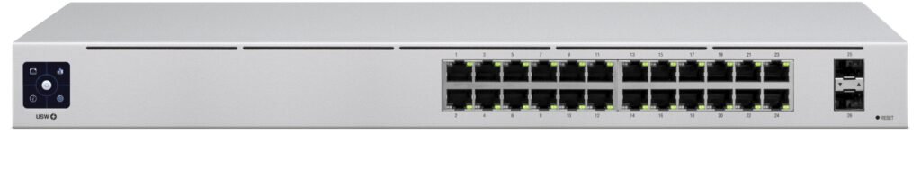 Ubiquiti Networks USW-24_Image_1