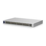 Ubiquiti UniFi USW-48 network switch Managed L2 Gigabit Ethernet (10/100/1000) Silver - Image 2