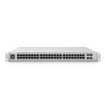 Ubiquiti UniFi USW-ENTERPRISE-48-POE network switch Managed L3 2.5G Ethernet (100/1000/2500) White - Image 3