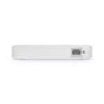 Ubiquiti UniFi Enterprise 8 PoE Managed L3 2.5G Ethernet (100/1000/2500) Power over Ethernet (PoE) Stainless steel - Image 5