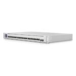 Ubiquiti UniFi Enterprise XG 24 Managed L3 10G Ethernet (100/1000/10000) Stainless steel - Image 3