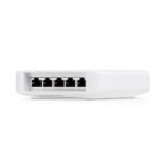 Ubiquiti UniFi Switch Flex (3-pack) Managed L2 Gigabit Ethernet (10/100/1000) Power over Ethernet (PoE) White - Image 6
