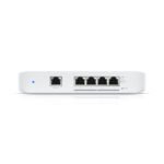 Ubiquiti UniFi Switch Flex XG Managed L2 10G Ethernet (100/1000/10000) Power over Ethernet (PoE) White - Image 3