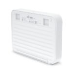 Ubiquiti UniFi Switch Flex Mini (3-pack) Managed Gigabit Ethernet (10/100/1000) Power over Ethernet (PoE) White - Image 6