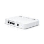 Ubiquiti UniFi Switch Flex Mini (3-pack) Managed Gigabit Ethernet (10/100/1000) Power over Ethernet (PoE) White - Image 7
