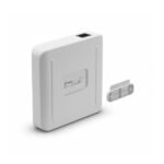 Ubiquiti UniFi Switch Lite 16 PoE L2 Gigabit Ethernet (10/100/1000) Power over Ethernet (PoE) White - Image 5