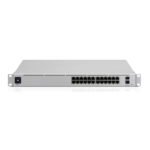 Ubiquiti UniFi USW-PRO-24 network switch Managed L2/L3 Gigabit Ethernet (10/100/1000) Silver - Image 3