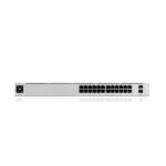 Ubiquiti UniFi USW-PRO-24 network switch Managed L2/L3 Gigabit Ethernet (10/100/1000) Silver - Image 5