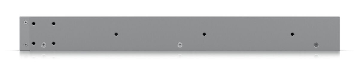 Ubiquiti UniFi Pro HD 24 PoE Managed L2/L3 2.5G Ethernet (100/1000/2500) Power over Ethernet (PoE) 1U Gray - Image 3