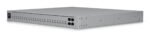 Ubiquiti UniFi Pro HD 24 PoE Managed L2/L3 2.5G Ethernet (100/1000/2500) Power over Ethernet (PoE) 1U Gray - Image 5
