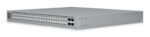 Ubiquiti UniFi Pro Max 48 PoE Managed L3 Gigabit Ethernet (10/100/1000) Power over Ethernet (PoE) 1U Gray - Image 3