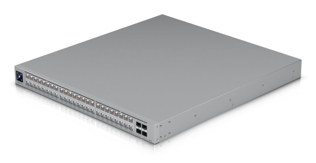 Ubiquiti Networks USW-PRO-XG-48_Image_2