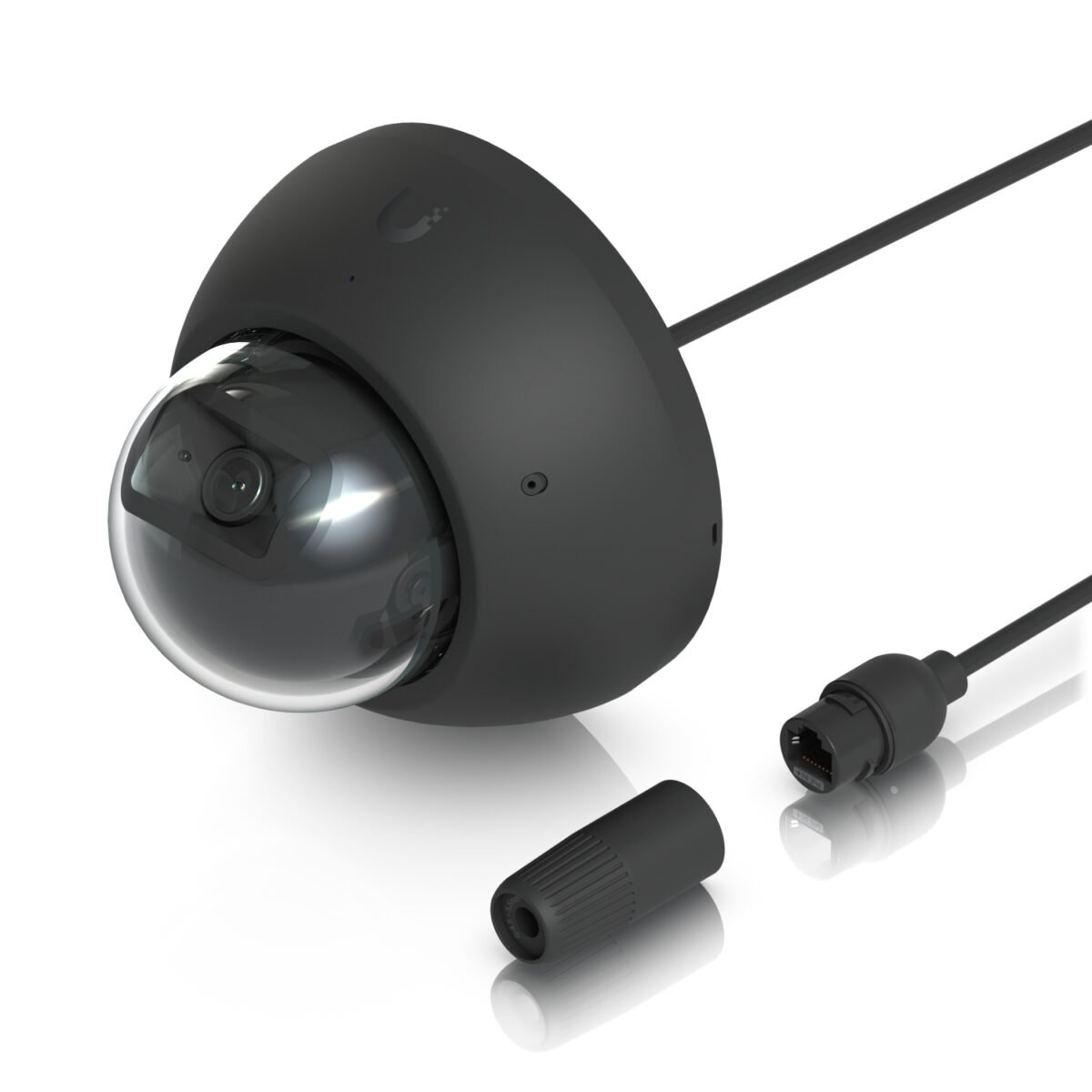 Ubiquiti AI Dome IP security camera Indoor & outdoor 3840 x 2160 pixels Ceiling/wall - Image 8