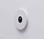 Ubiquiti AI Theta Professional IP security camera Indoor 2160 x 2160 pixels Ceiling/wall - Image 3