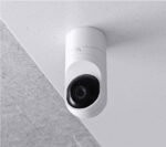 Ubiquiti G5 Flex Dome IP security camera Indoor & outdoor 2688 x 1512 pixels Ceiling/Wall/Desk - Image 2