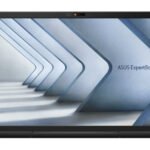 ASUS ExpertBook Essential, Intel Core Ultra 7 Processor 155U 1.7 GHz (12MB Cache, up to 4.8 GHz, 12 Cores) Intel AI Boost NPU, 16GB DDR5, 1TB 2280 PCIE G4 SSD, 16.0//WUXGA(WU) 1920X1200 16:10//Bend+300nits//Anti-Glare//NTSC:45%//Wide View No Touch Screen, Intel Graphics, 1080p FHD camera with IR function to support Windows Hello//With privacy shutter, Wi-Fi 6(802.11ax) (Dual band) 2 2, Bluetooth 5.2 Wireless Card, French Bilingual, Chiclet Keyboard, French Bilingual, W/FINGERPRINT, 63WHrs, 3S1P, 3-cell Li-ion, Star Black, Windows 11 Pro, 3YR International /Eligible for 1YR free Domestic ADP upon registration with 1-way free shipping/2-way FREE shipping for standard hardware warranty repair/24-7 tech support