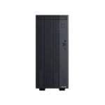 ASUS Mini tower, tool-free, gray,  Intel Core i5-13420H 2.1 GHz, DDR5 16GB SODIMM, Intel UHD Graphics, 1TB M.2 2280 PCIE G4 SSD W11P, Wi-Fi 6, BT 5.4, 1YR Domestic/1-way FREE shipping. USB bilingual KB, USB optical mouse. TPM. 80+ Platinum PSU.