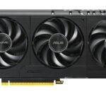 ASUS GEFORCE PRIME-RTX5060-O8G OC 8GB GDDR7 2595 MHZ 128 BIT