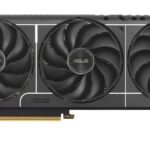 ASUS Prime GeForce RTX 5060 Ti 8GB GDDR7 OC Edition Graphics Card (PCIe 5.0, 8GB GDDR7, HDMI/DP 2.1, 2.5-slot, Axial-tech fans, Dual BIOS), 3 Year Warranty