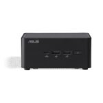ASUS NUC 14 Pro Tall Barebone Kit with Intel 14th Gen Core Ultra 7 165H vPro, Dual channel DDR5 RAM, Triple Storage Design, Thunderbolt 4, Wi-Fi 6E & Bluetooth 5.3, Toolless Chassis Access, VESA Mount included - 90AR0072-M00270
