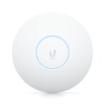 Ubiquiti UniFi6 Enterprise 4800 Mbit/s White Power over Ethernet (PoE)