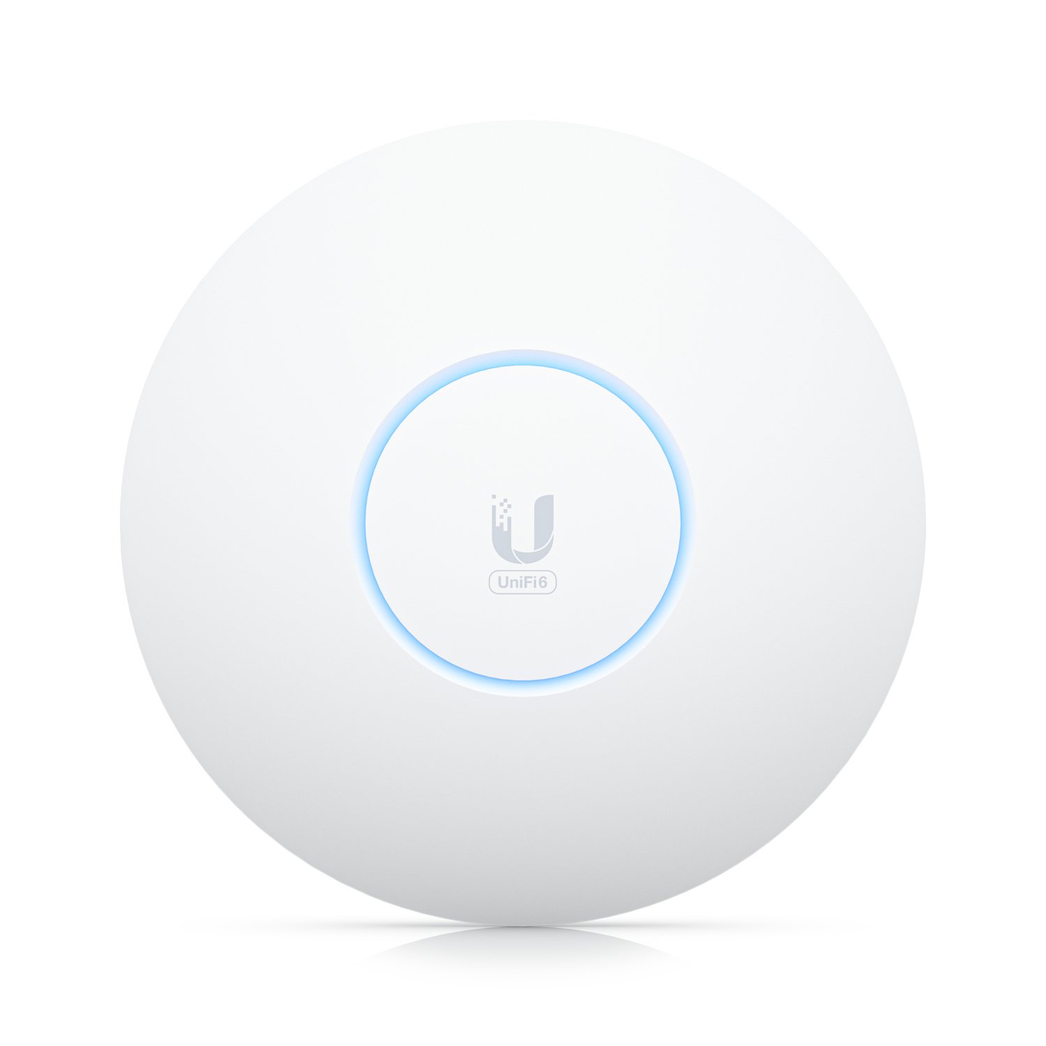 U6-Enterprise Ubiquiti UniFi6 Enterprise 4800 Mbit/s White Power over Ethernet (PoE) - Image 1