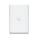Ubiquiti U7 Pro Wall 5700 Mbit/s White Power over Ethernet (PoE)