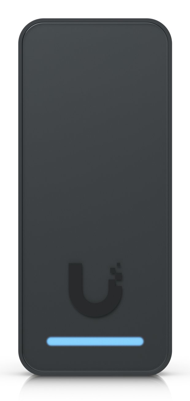 UA-G3-B Ubiquiti UA-G3-B access control reader Basic access control reader Black - Image 1