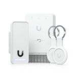 Ubiquiti G3 Starter Kit security access control system Gray, White