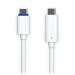 Ubiquiti UISP UACC-G4-DBP-CABLE-USB-7M USB cable 275.6" (7 m) USB C White