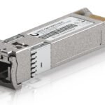 Ubiquiti UACC-OM-SFP10-1270 network transceiver module Fiber optic 11300 Mbit/s SFP+ 1270 nm