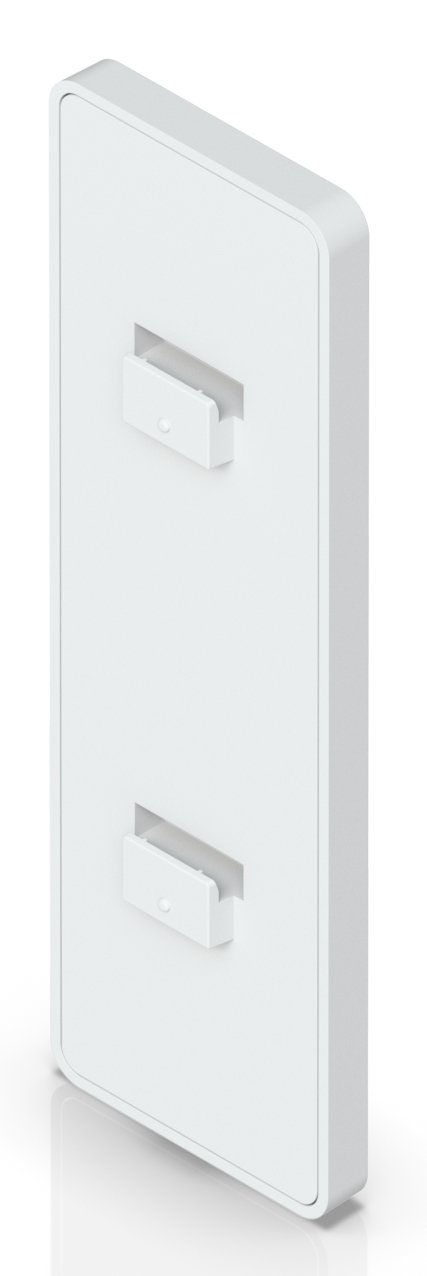 UACC-SWITCH-FM Ubiquiti UACC-Switch-FM White Polycarbonate (PC), Silicone - Image 1